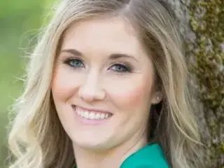 Ashley Lacer