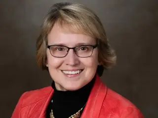 Barb Trousdale