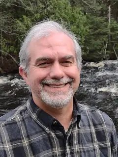 Donald Weaver