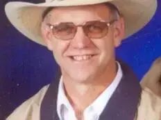 Ken Thomas