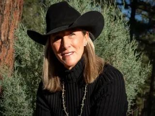 Laurie Jones