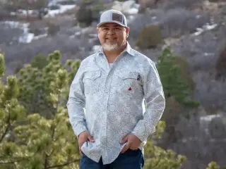 Manuel Trujillo