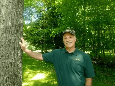 Ron Westover