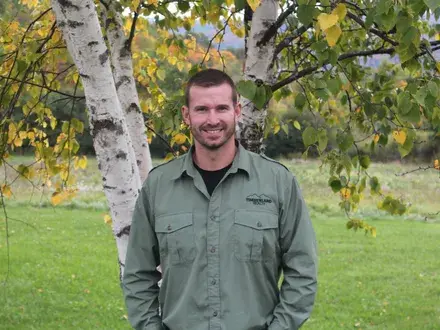 Shane Vogel