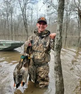 Trevor Keough