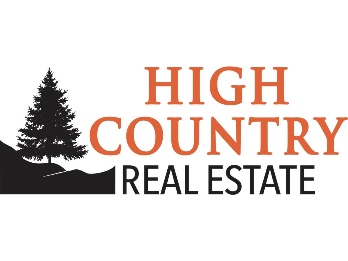 High Country Real Estate