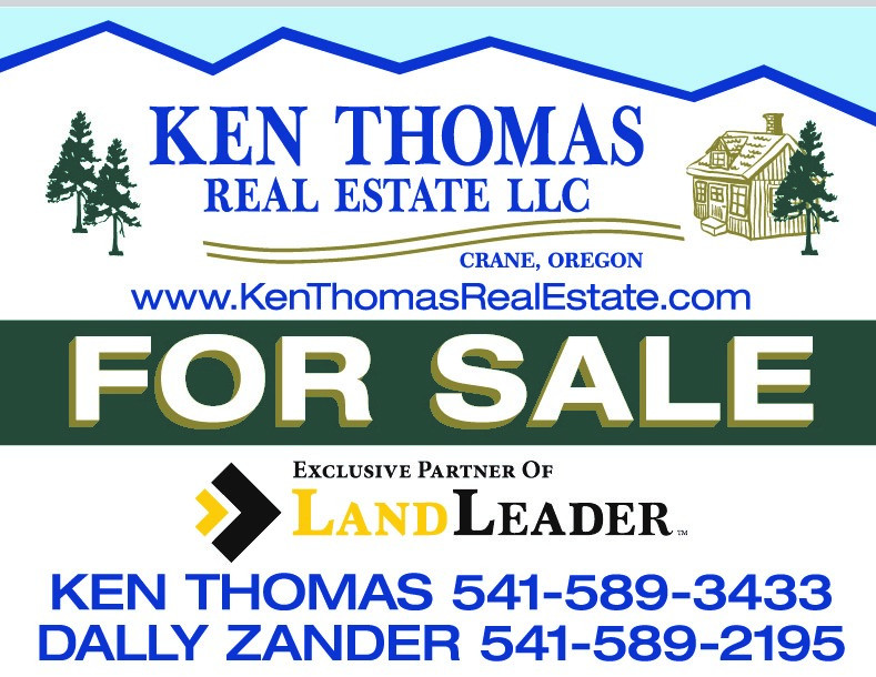 Ken Thomas Real Estate