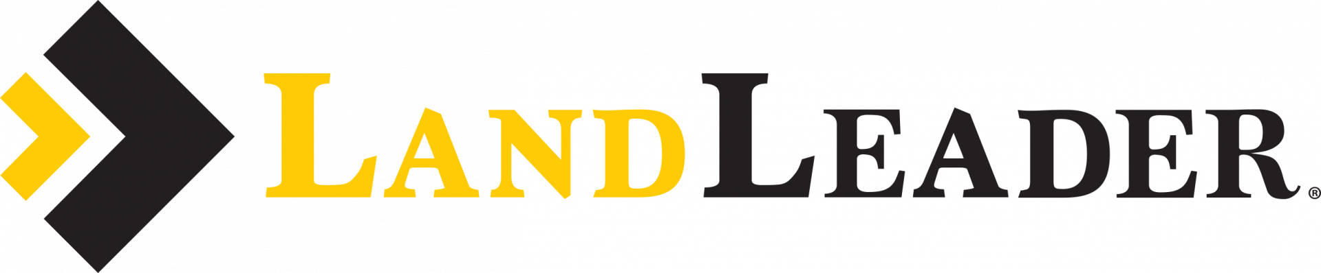 LandLeader Logo