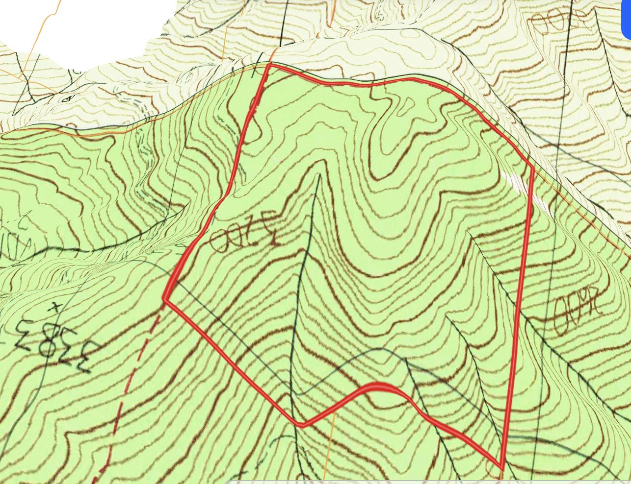 0 Birdseye Creek Road TL2500 Rogue River OR 97537 Picture 16.