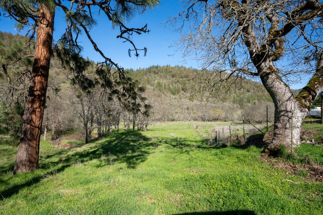 0 E Antelope Rd Eagle Point  97524