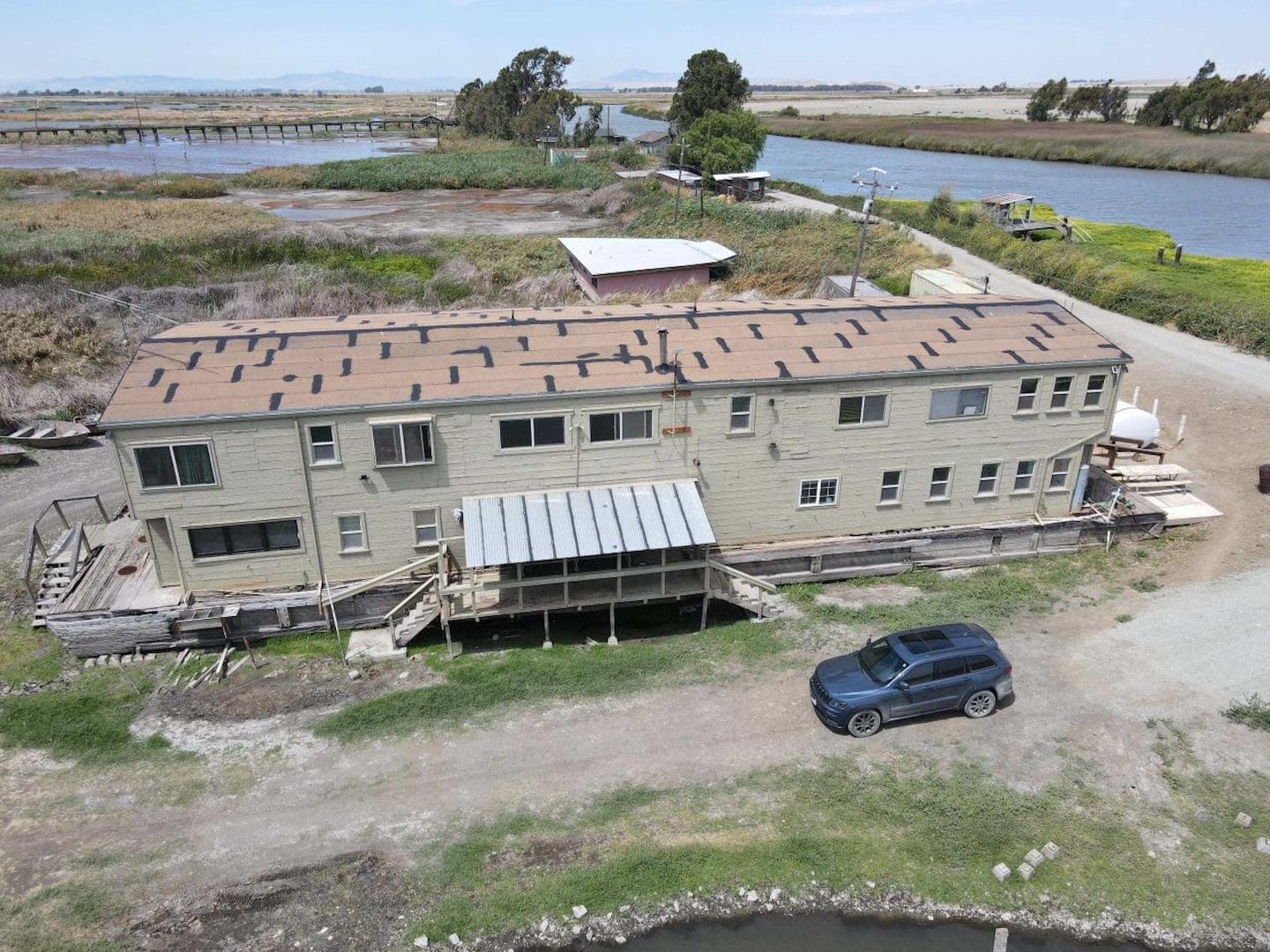 0 Grizzly Island Road Suisun City CA 94585