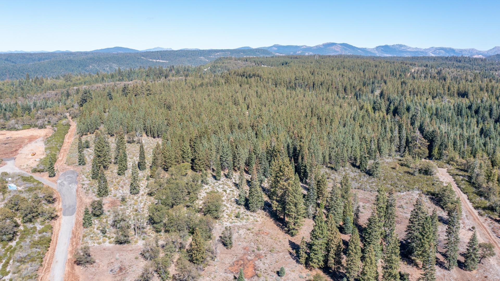 0 Kearsarge Mill Road Alta CA 95701