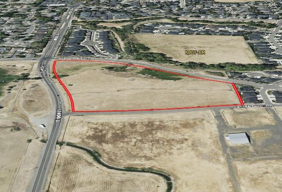 0 N Phoenix Road Medford OR 97501
