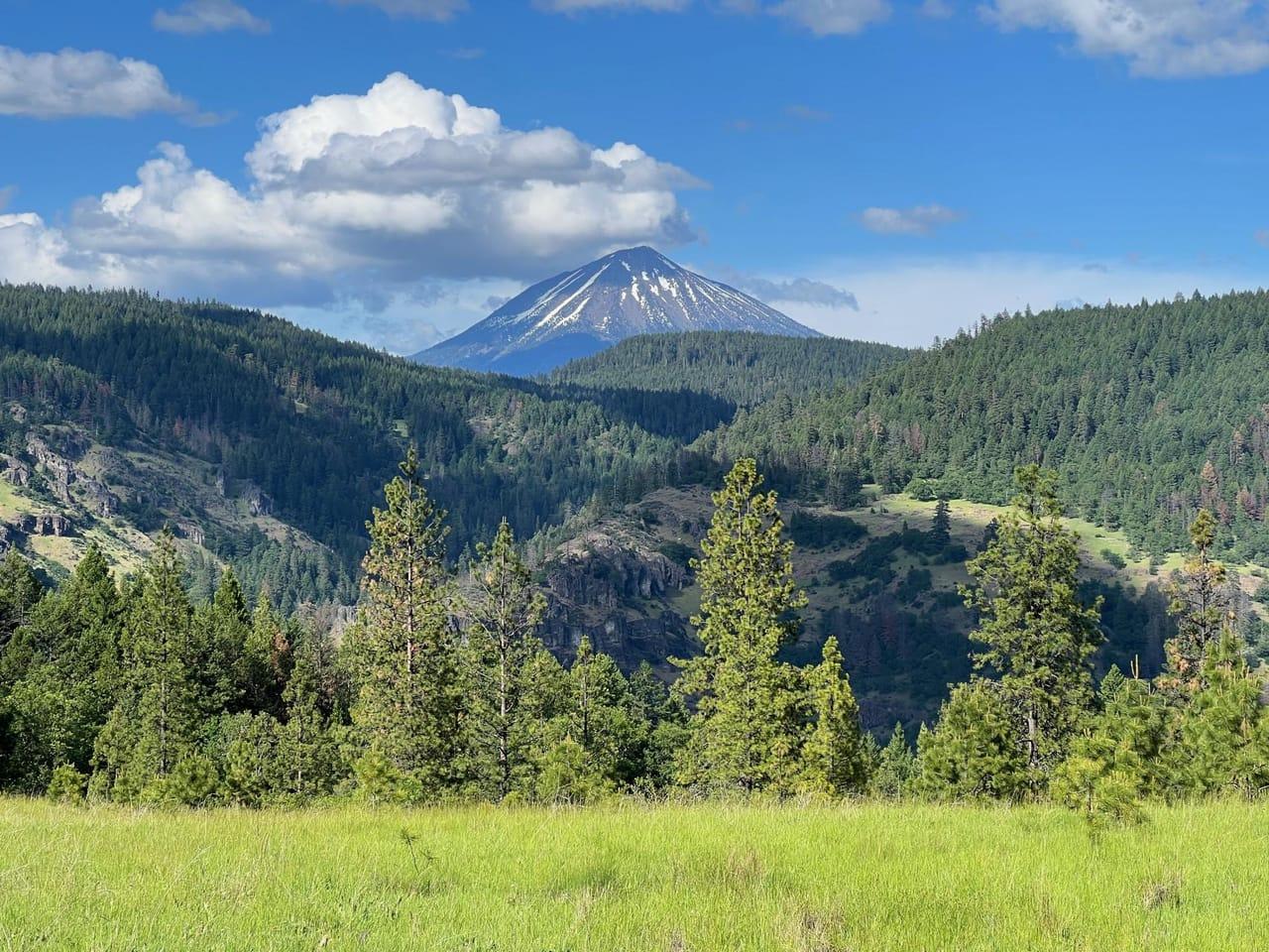0 S Fork Little Butte Creek Road Eagle Point  97524