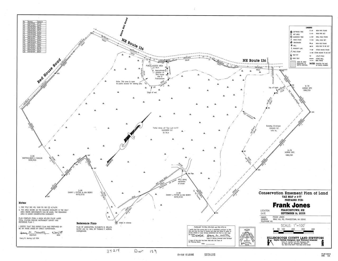 1000 New Boston Rd Francestown  03043