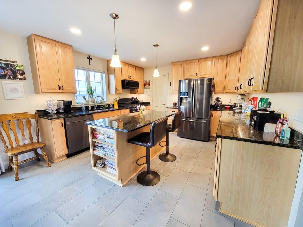102 Quarry Road North Hero VT 05474