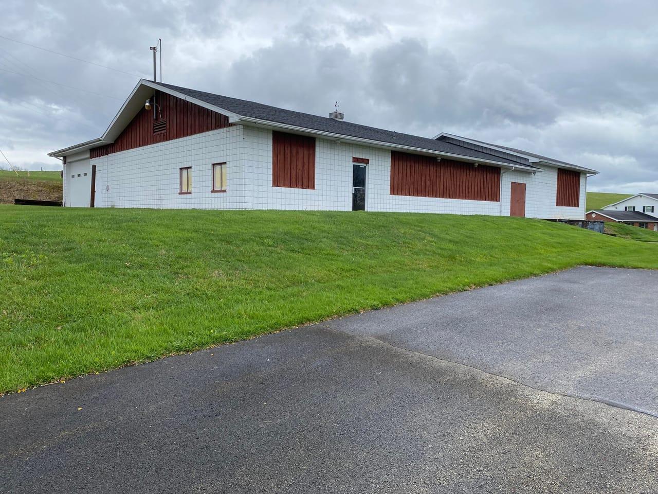 103 Constantine Road Smock PA 15480