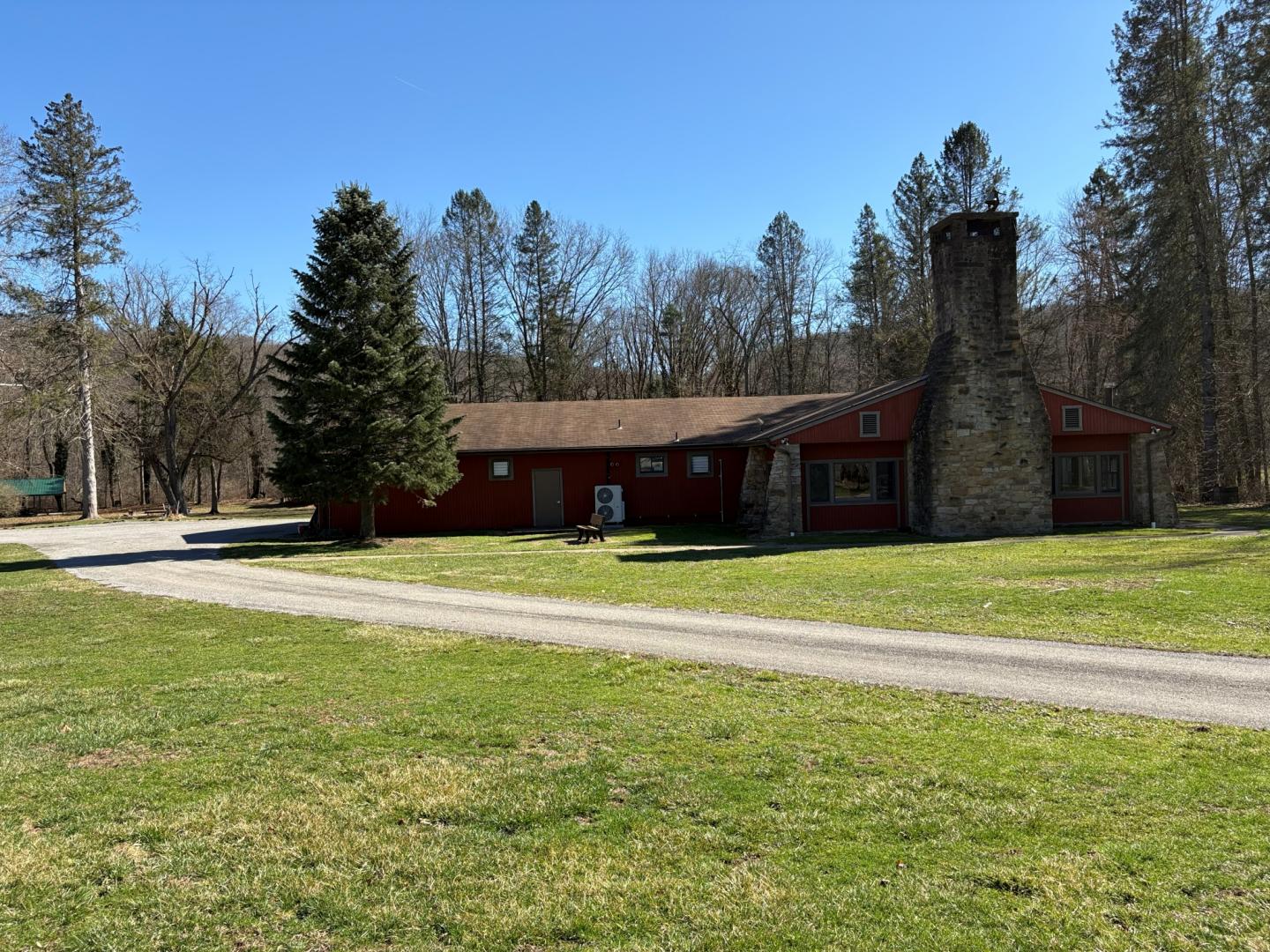 103 Rader School Road Renfrew PA 16053