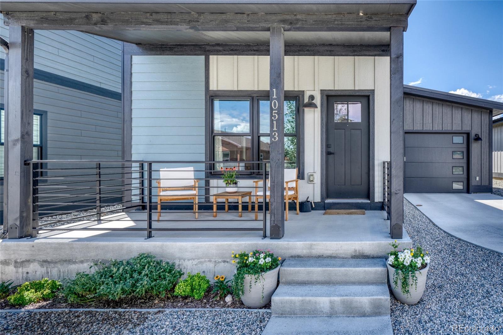 10513 Englemann Avenue Salida CO 81201