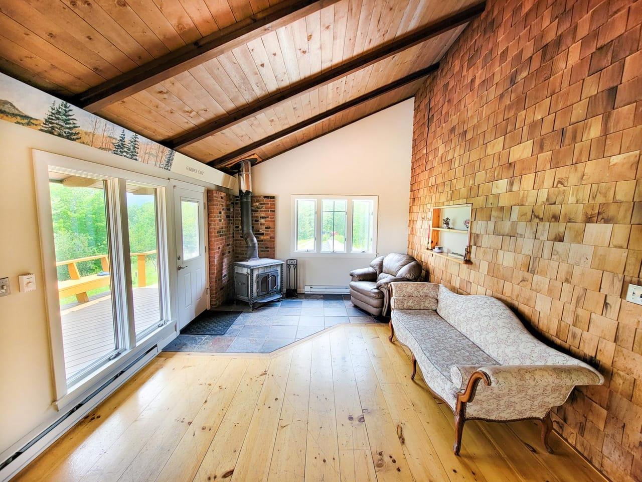 1062 East Hill Road Eden VT 05653