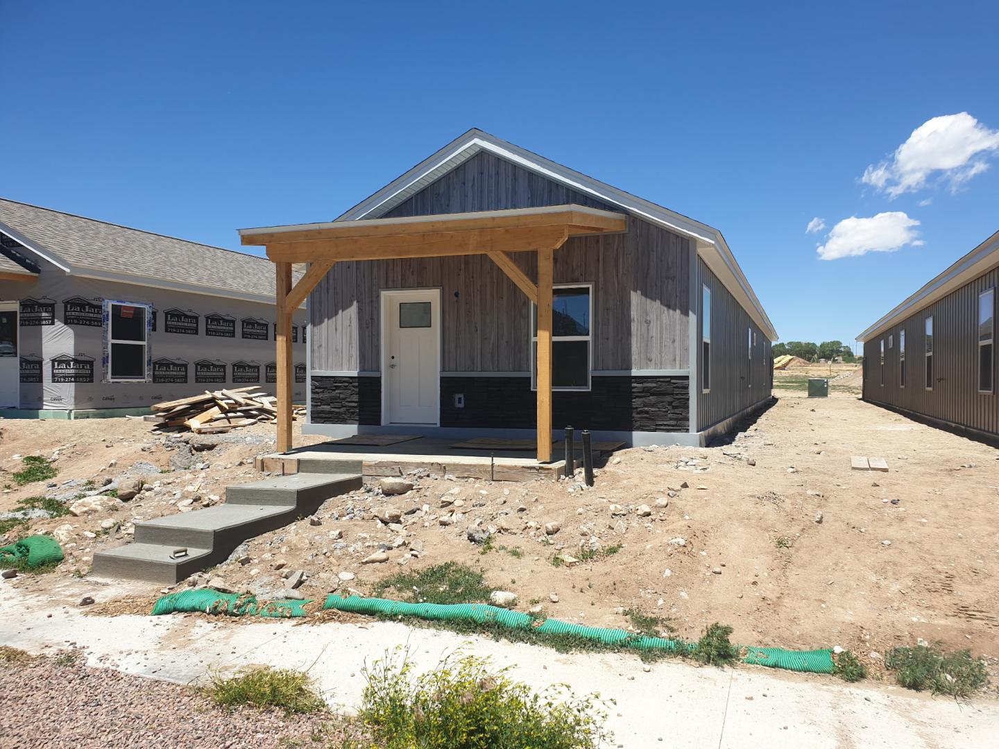 10806 Willow Avenue Poncha Springs CO 81242