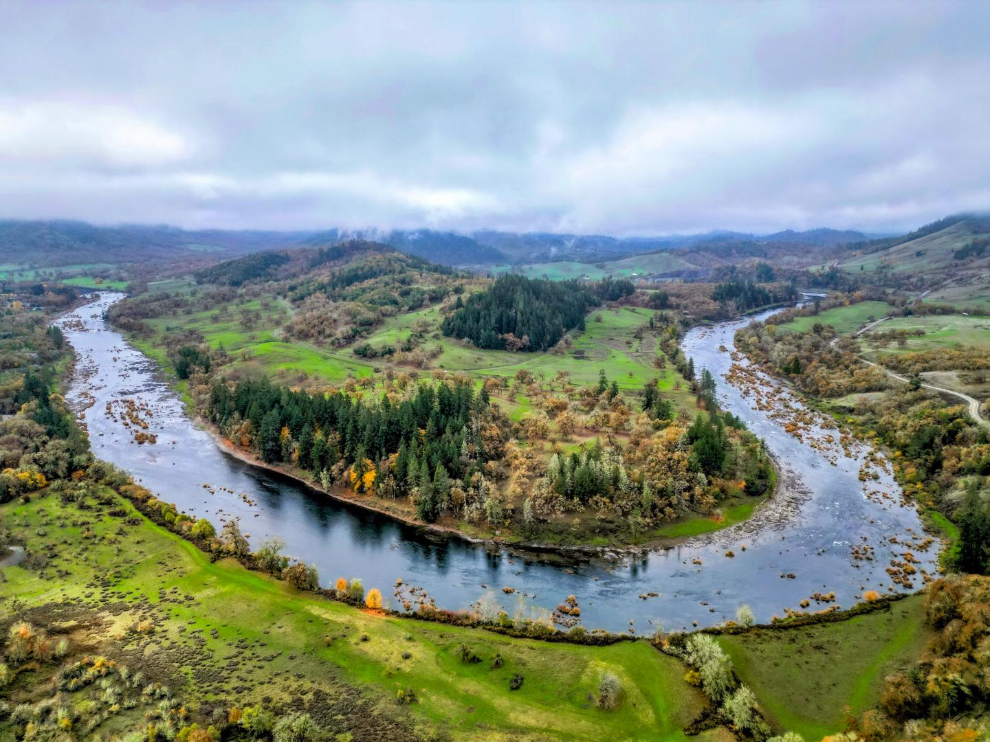 1104 Rio Nes Lane Roseburg OR 97470