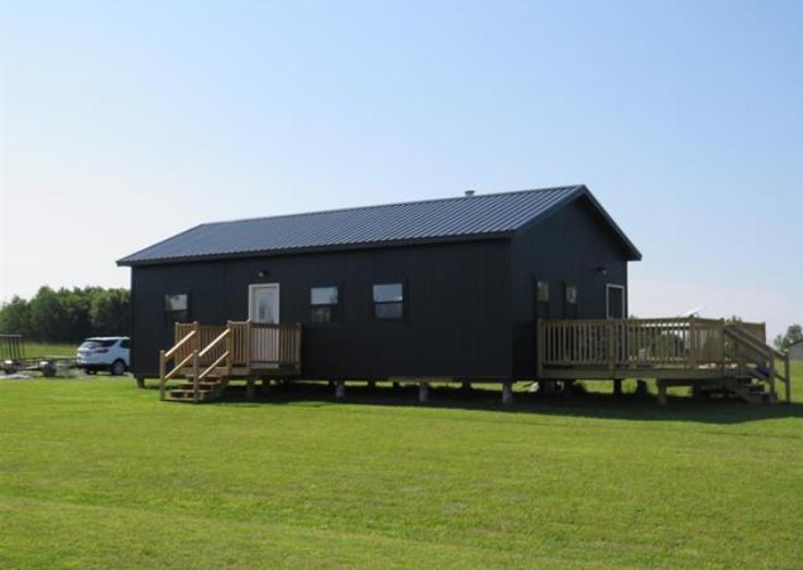 11062 Froberg Road Pelkie MI 49958
