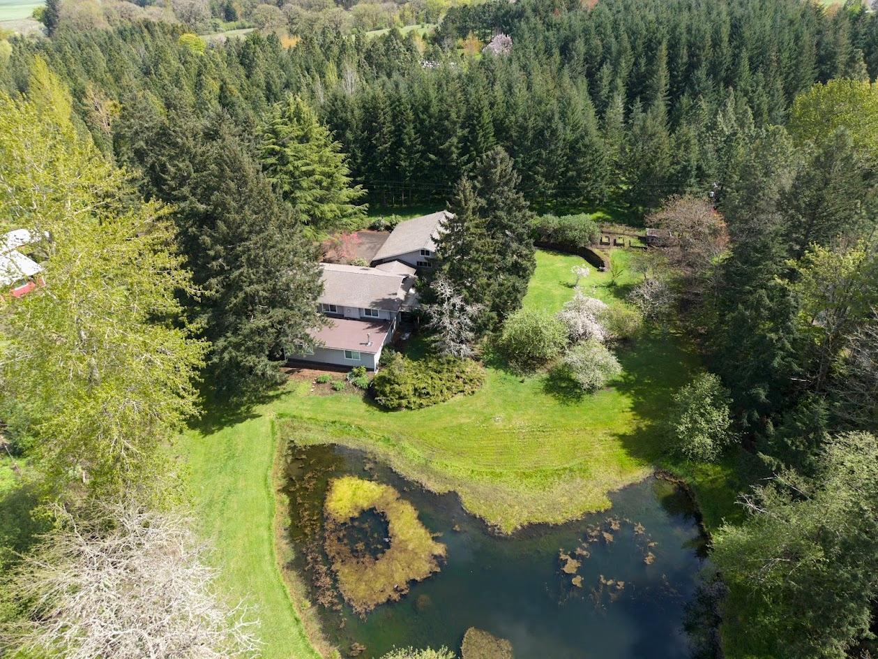 110 NE Thousand Oak Drive Corvallis OR 97330