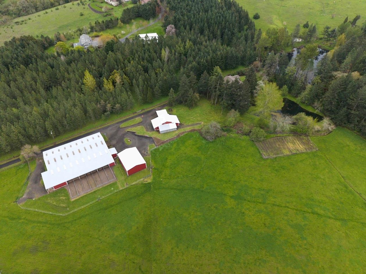 110 NE Thousand Oak Drive Corvallis OR 97330 Picture 2.