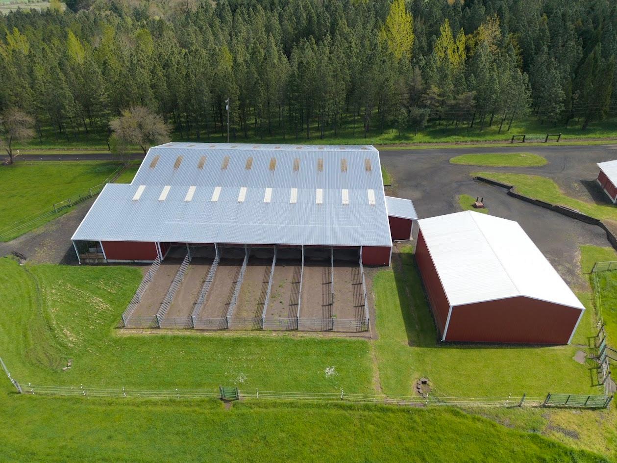 110 NE Thousand Oak Drive Corvallis OR 97330 Picture 3.
