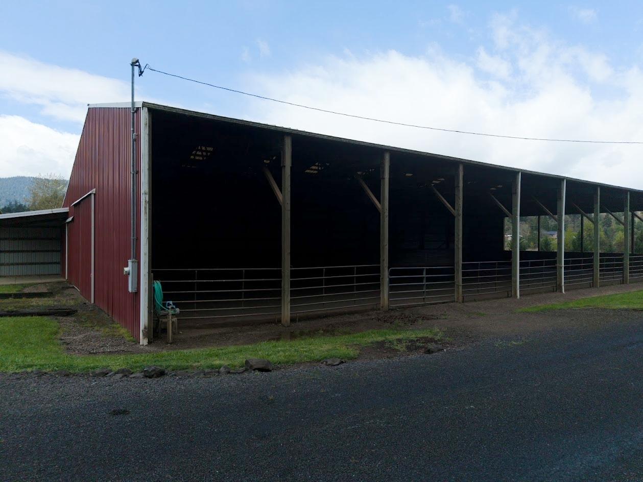 110 NE Thousand Oak Drive Corvallis OR 97330 Picture 15.