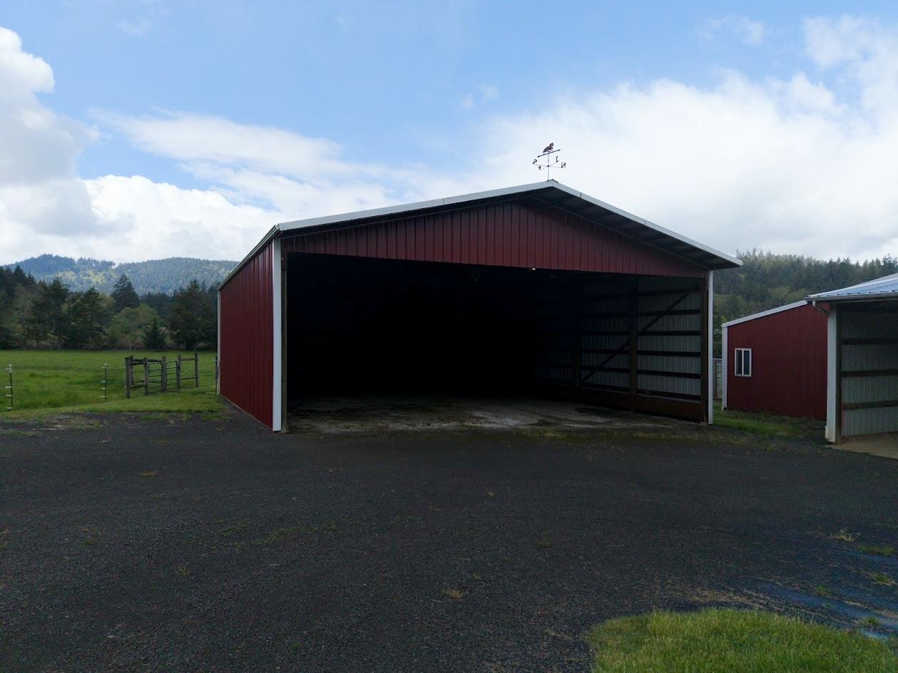 110 NE Thousand Oak Drive Corvallis OR 97330 Picture 20.