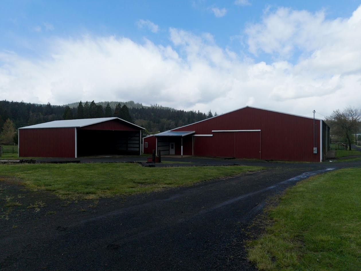 110 NE Thousand Oak Drive Corvallis OR 97330 Picture 21.