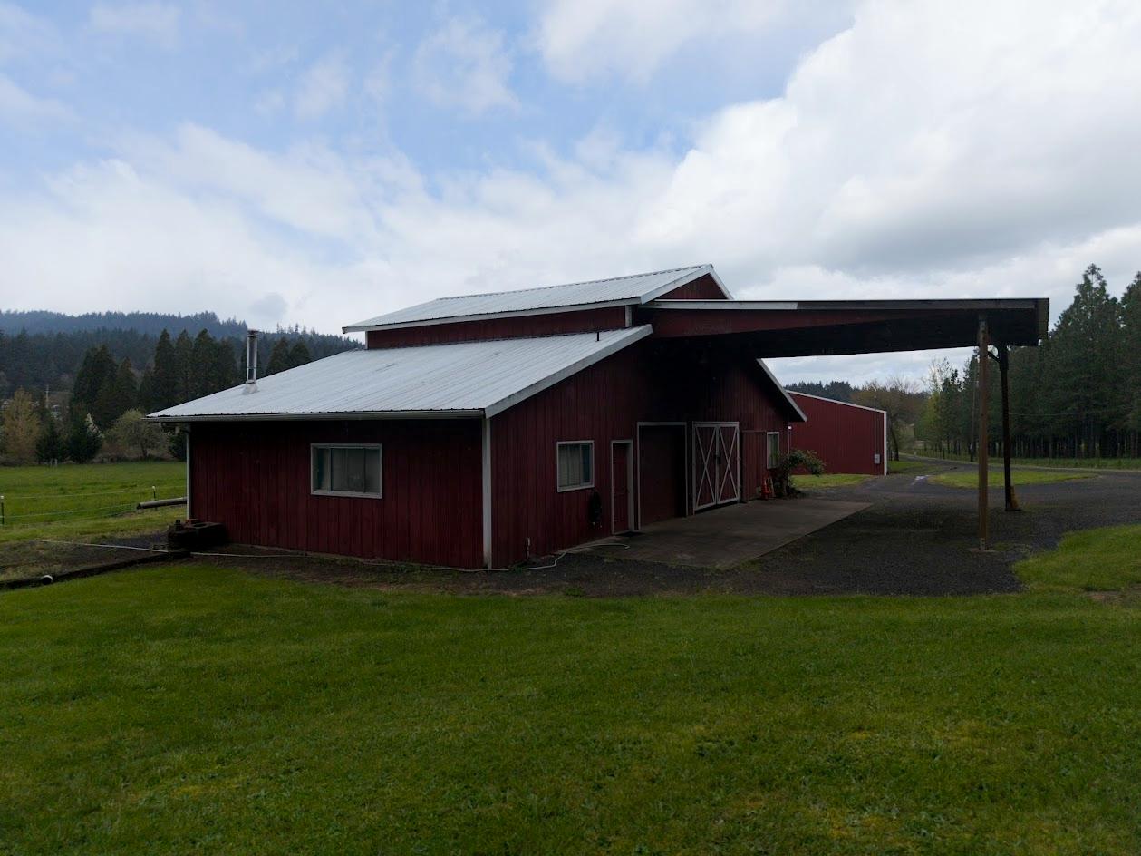110 NE Thousand Oak Drive Corvallis OR 97330 Picture 23.