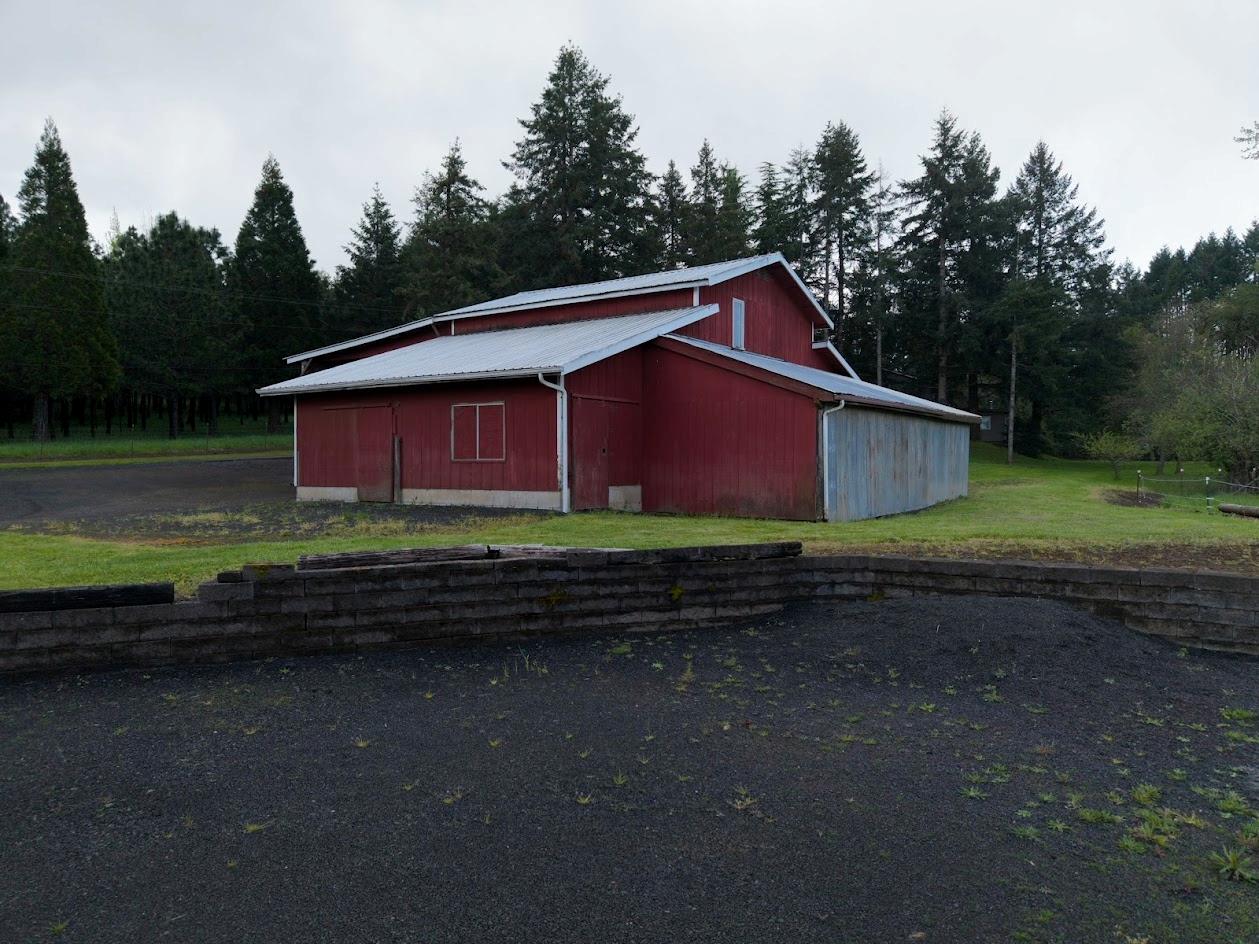 110 NE Thousand Oak Drive Corvallis OR 97330 Picture 24.