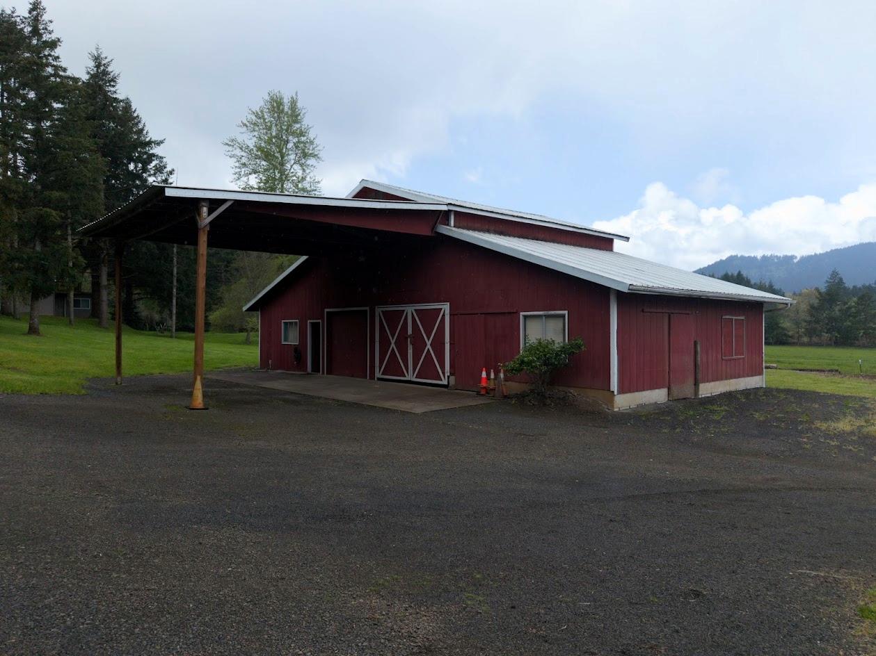 110 NE Thousand Oak Drive Corvallis OR 97330 Picture 25.