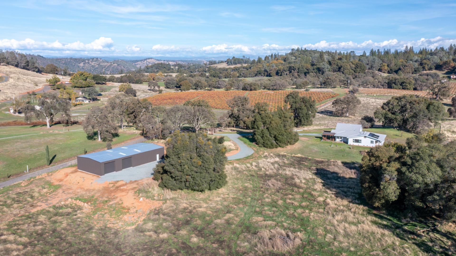 11120 Courier Road Plymouth CA 95669