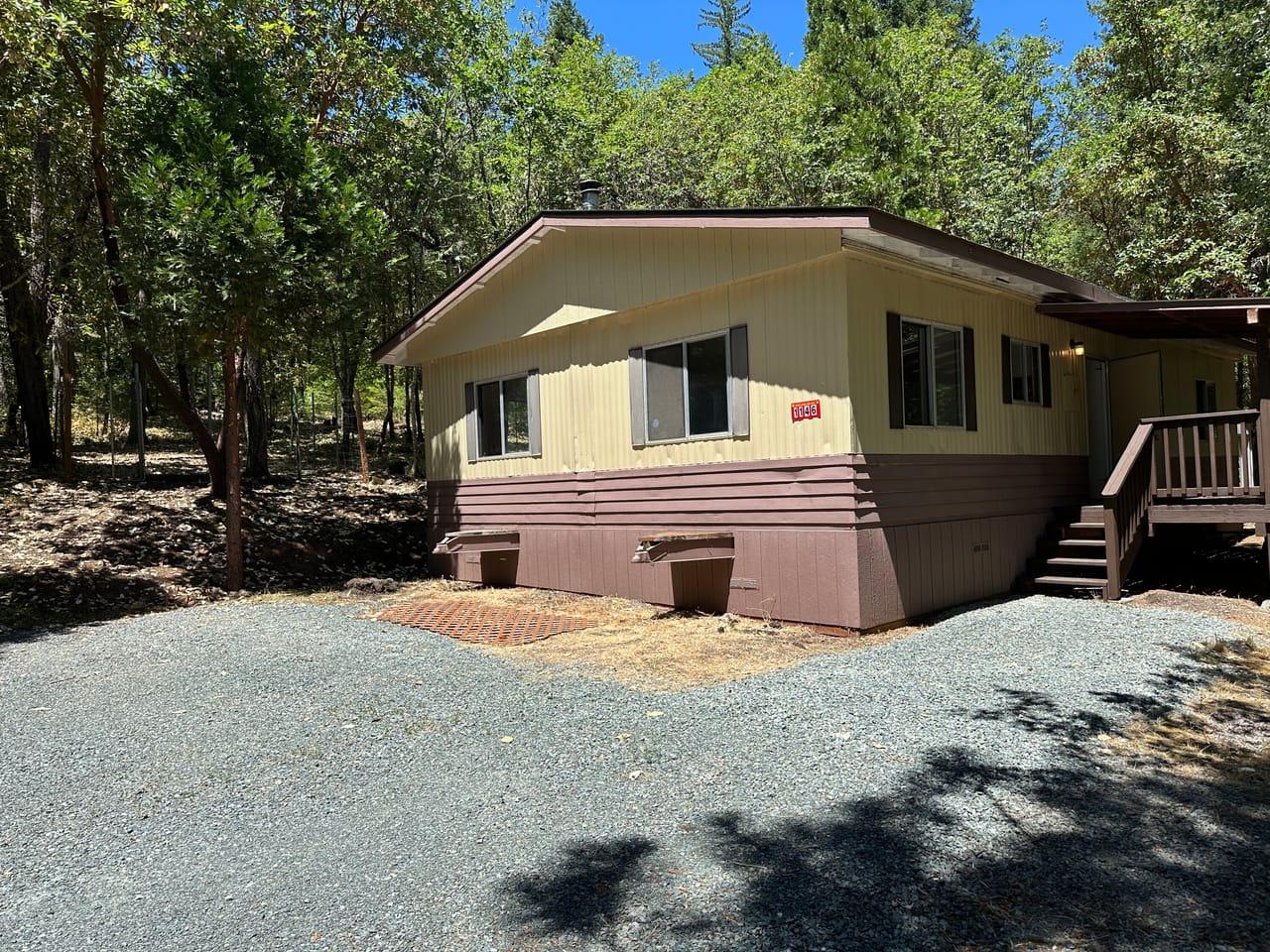 1146 Savage Creek Road Grants Pass  97527