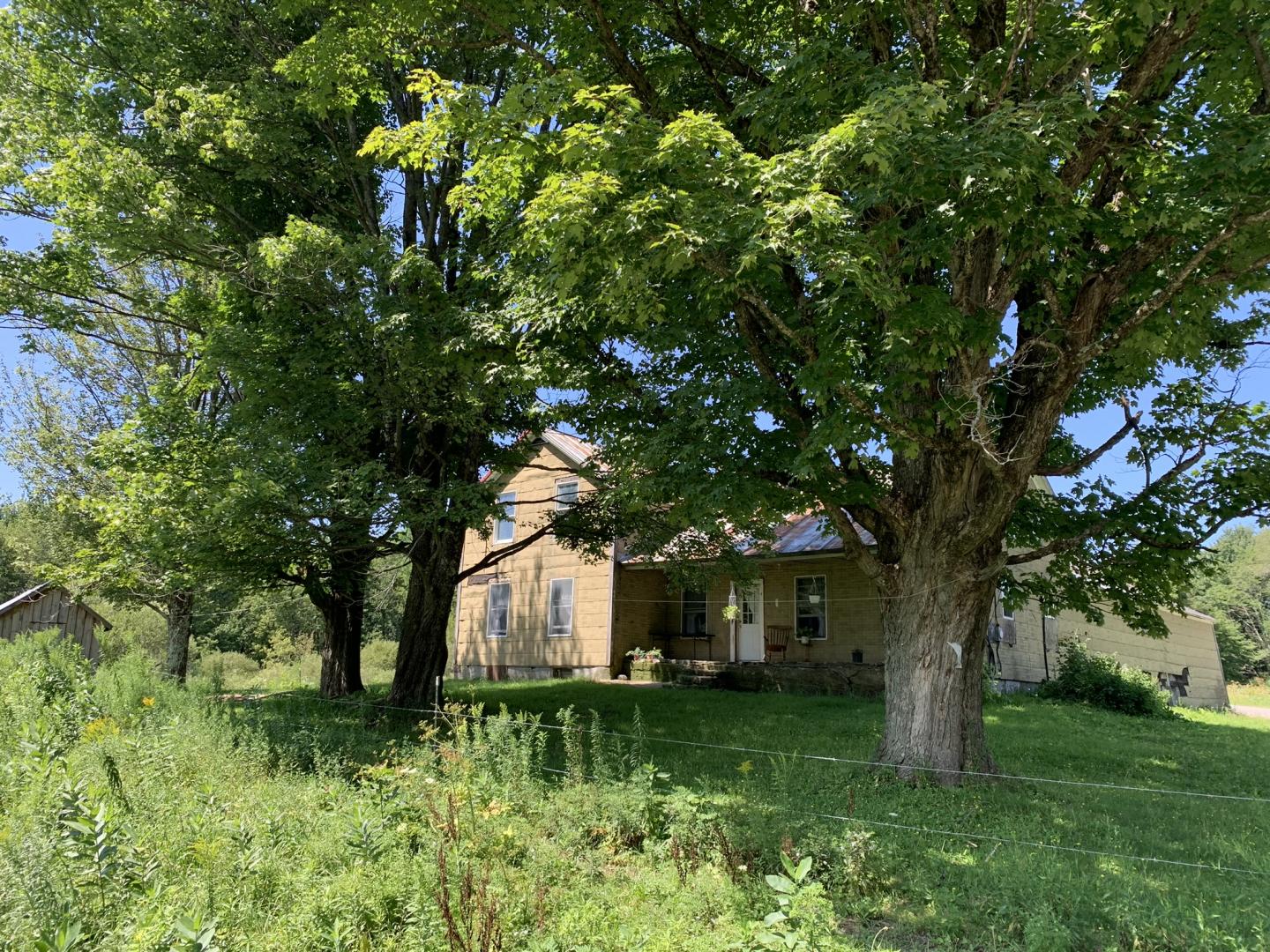 11565 Ernst Road Ava NY 13303