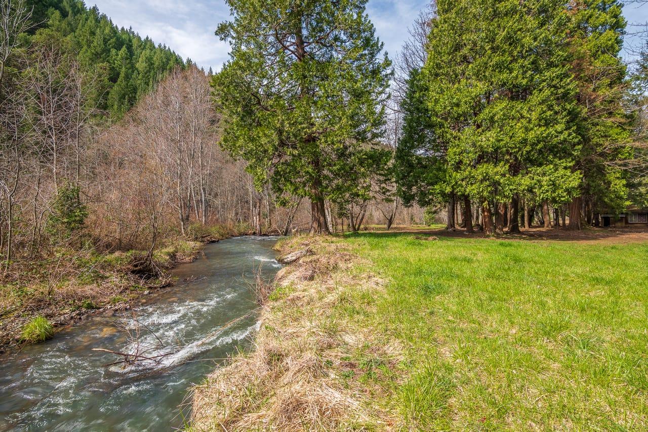11950 South Fork Little Butte Creek Road Eagle Point OR 97524