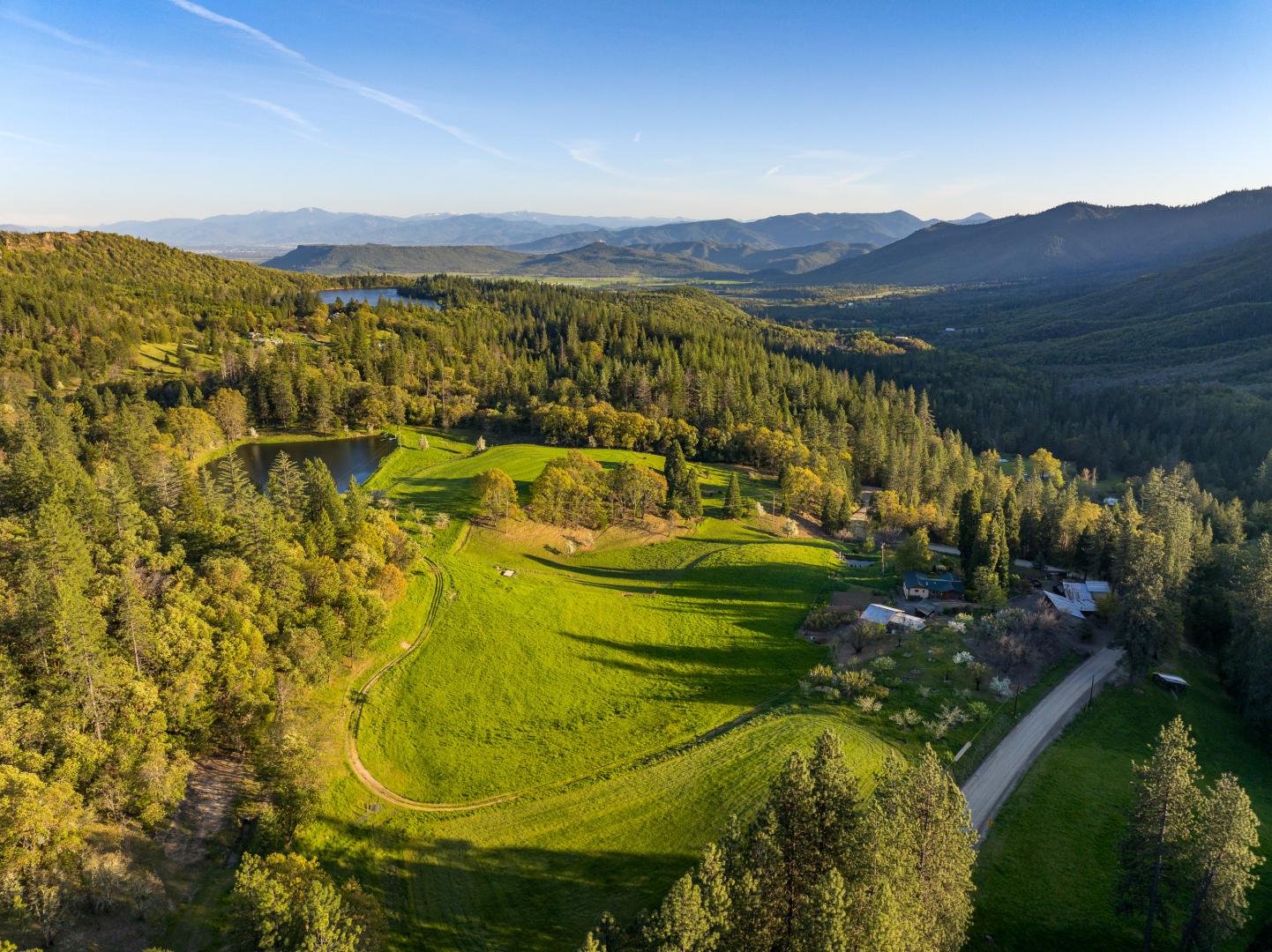 12310 Ramsey Road Gold Hill  97525