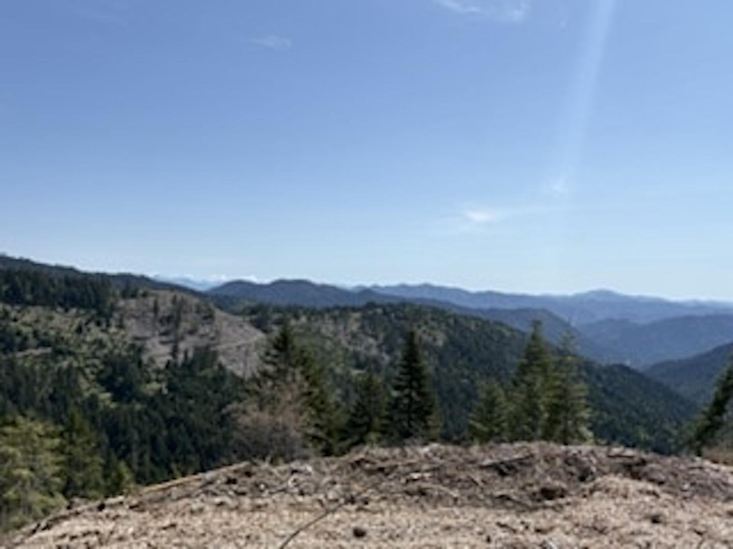 12350 Forest Service Rt 1 Road Kneeland CA 95549 Picture 3.