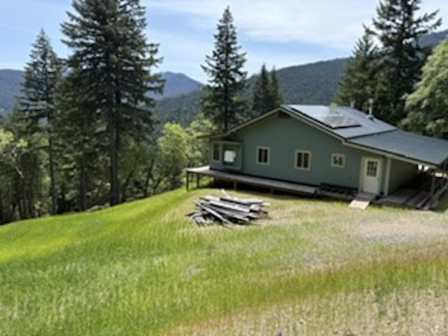 12350 Forest Service Rt 1 Road Kneeland CA 95549 Picture 20.