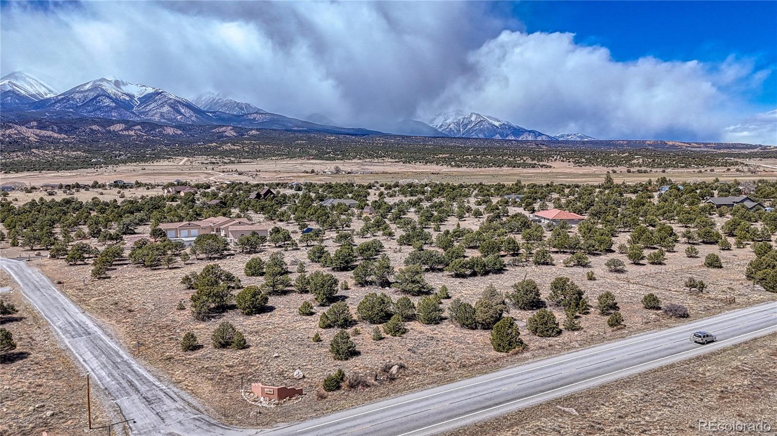 12499 Las Colina Drive Salida CO 81201