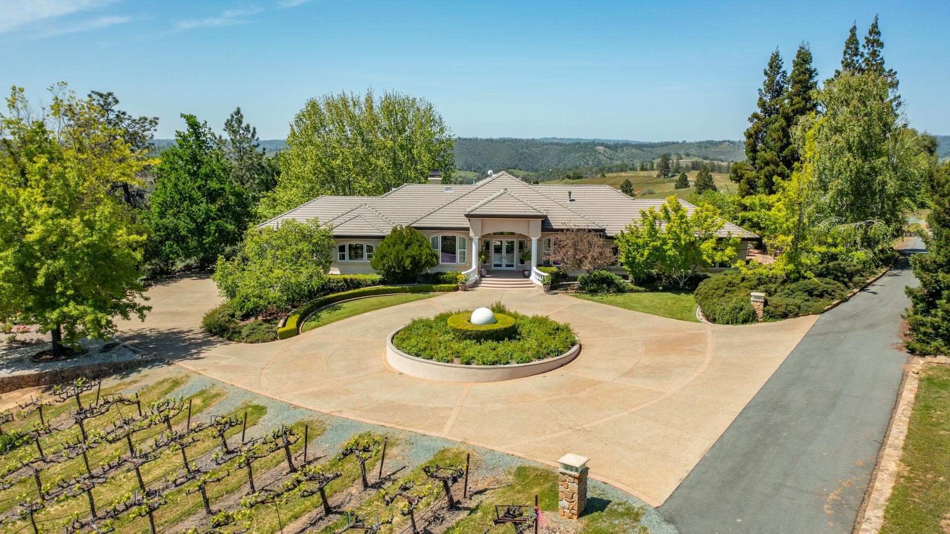 13320 Oakstream Road Plymouth CA 95669