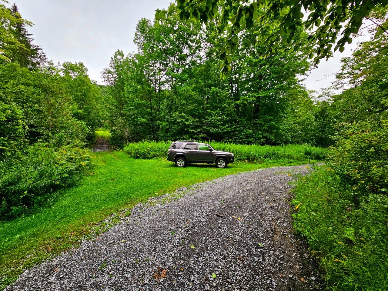 1340 Beaver Brook Rd Corinth VT 05039
