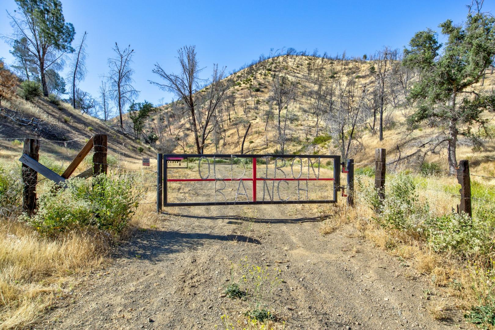 14600 Del Puerto Canyon Rd, Newman CA 94550