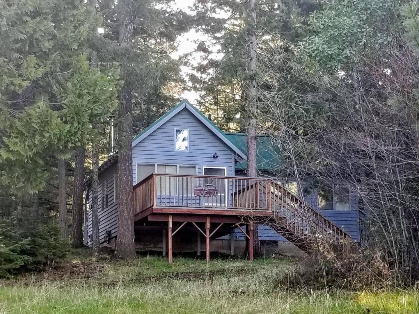 16079 E Antelope Rd Eagle Point  97524