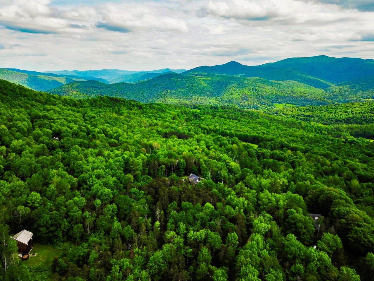 1628 Austin Hill Road Rochester  05767