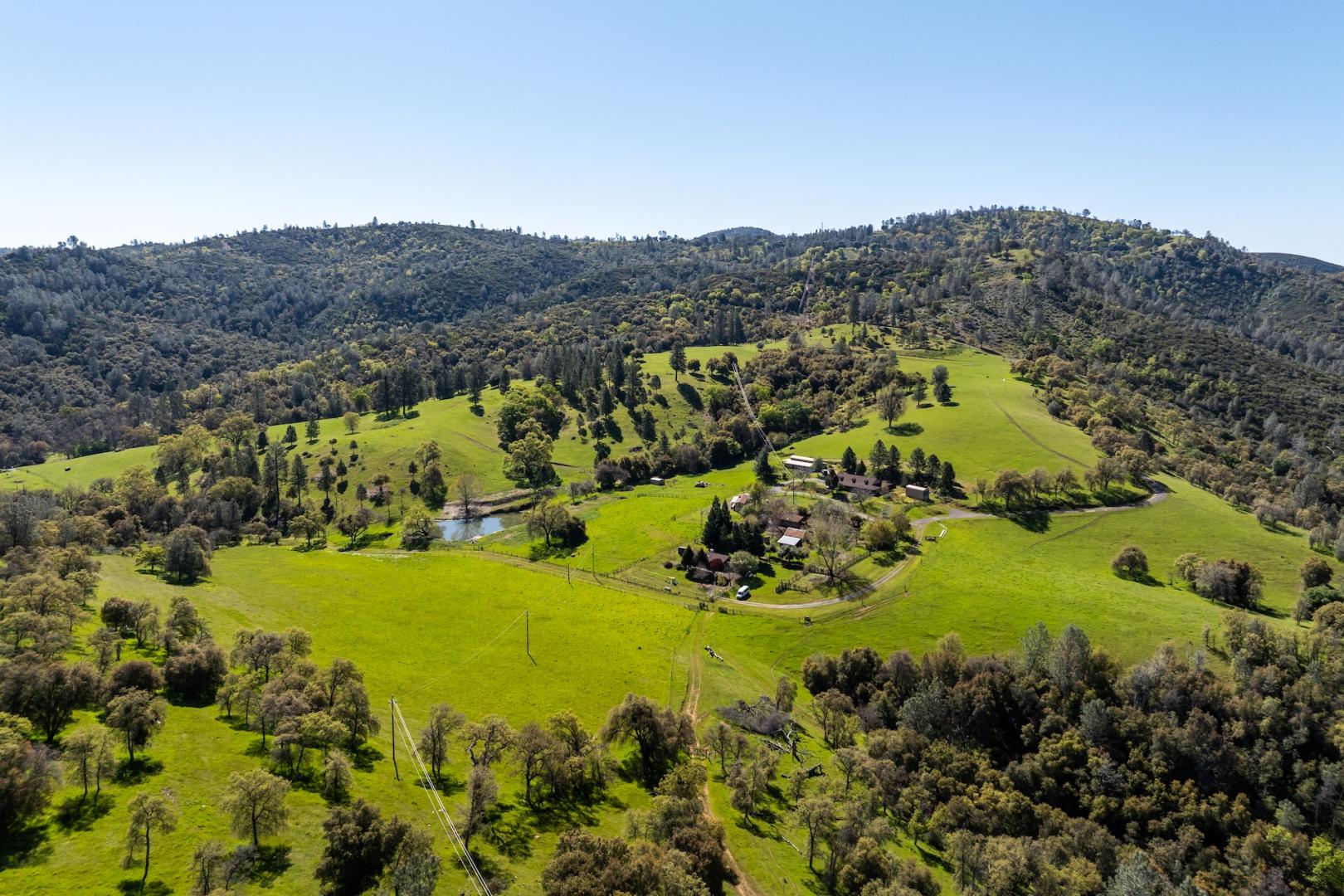 16554 Corcoran Gray Road Groveland CA 95321 Picture 5.